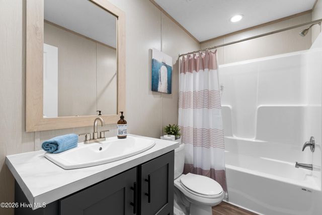 1112 Thrush Court SW, Carolina Shores, NC 28467