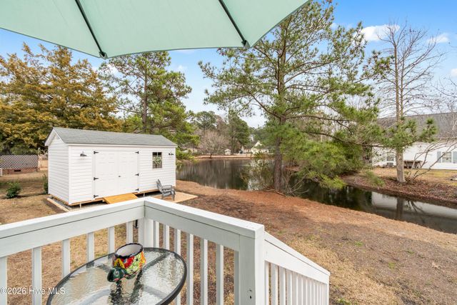 1112 Thrush Court SW, Carolina Shores, NC 28467