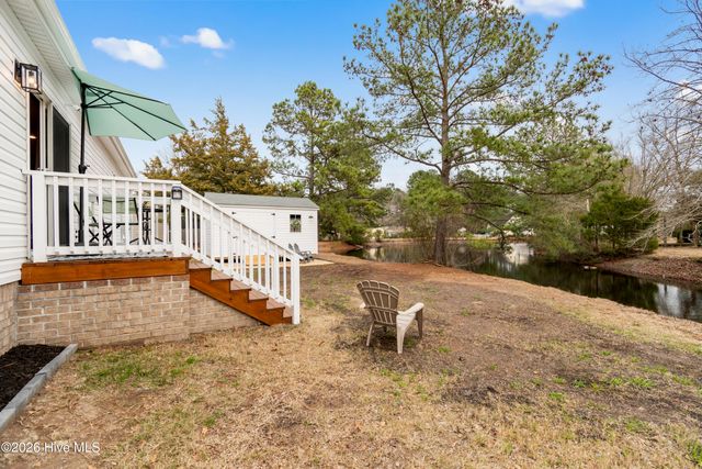 1112 Thrush Court SW, Carolina Shores, NC 28467