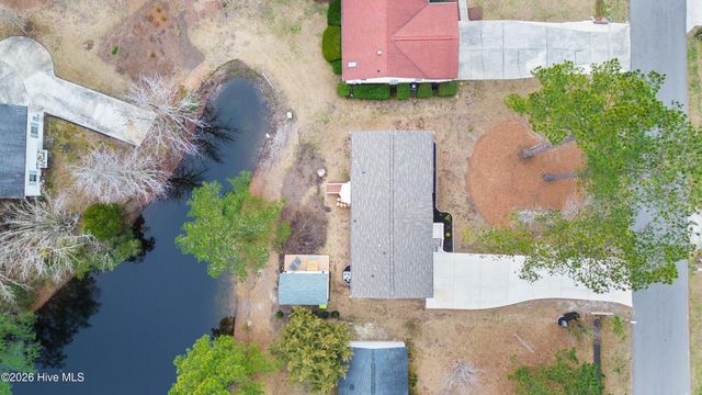 1112 Thrush Court SW, Carolina Shores, NC 28467