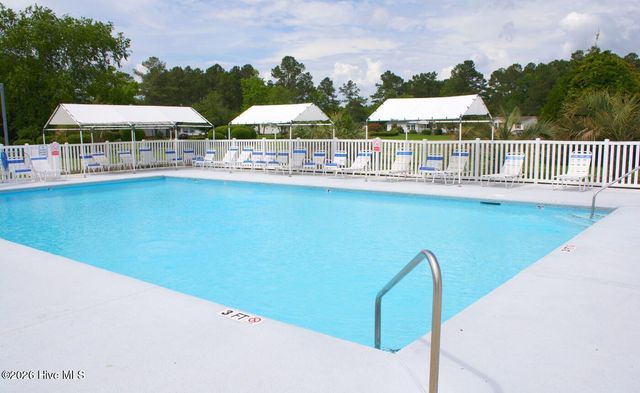 1112 Thrush Court SW, Carolina Shores, NC 28467