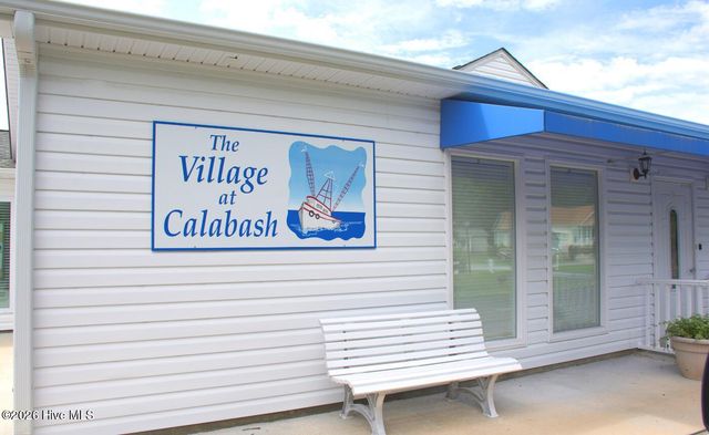 1112 Thrush Court SW, Carolina Shores, NC 28467