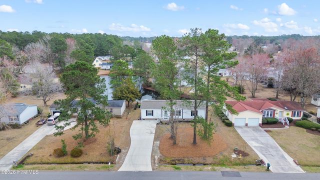 1112 Thrush Court SW, Carolina Shores, NC 28467