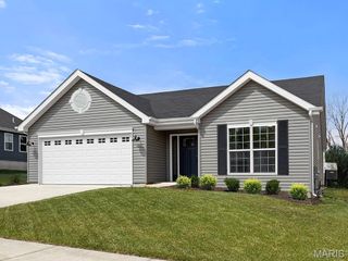 2311 Heatherfield Drive, Rolla, MO 65401