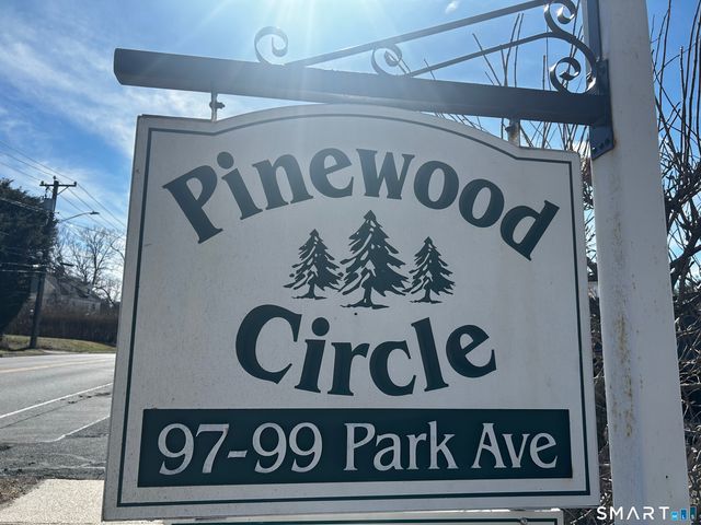 97-99 Park Avenue 40, Danbury, CT 06810