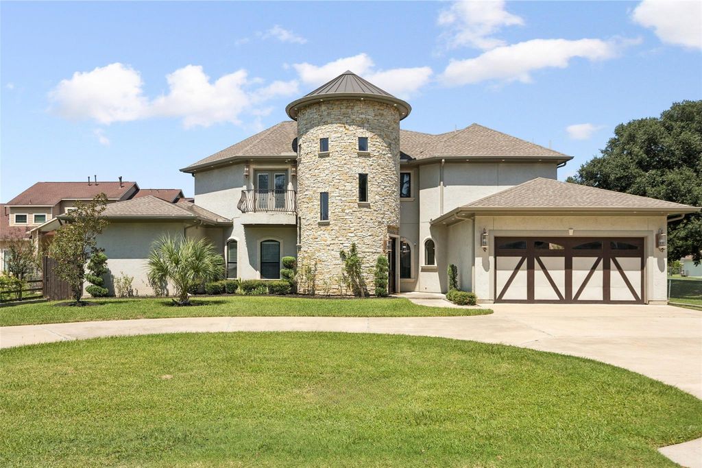 5912 T Street, Katy, TX 77493