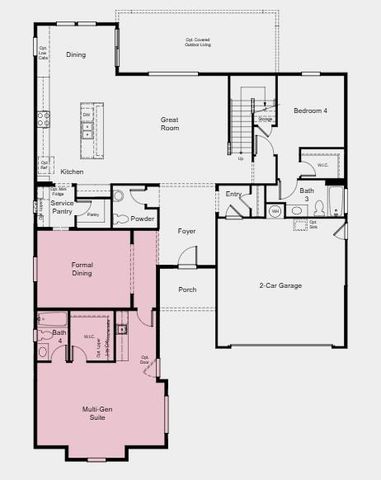 7761 Desert Agave Way, Sacramento, CA 95829