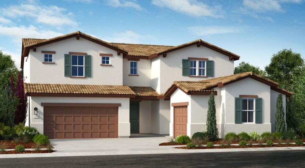 7761 Desert Agave Way, Sacramento, CA 95829