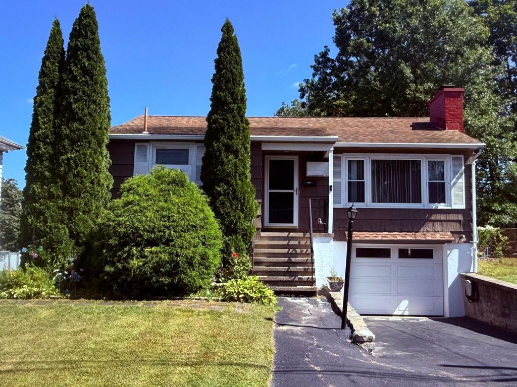 17 Hudson Street, Waterbury, CT 06708