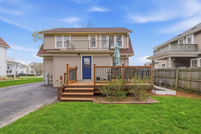 110 Hein AVENUE, Plymouth, WI 53073