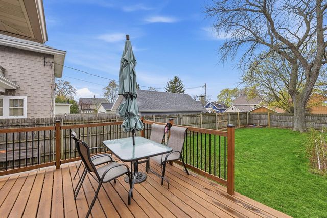 110 Hein AVENUE, Plymouth, WI 53073