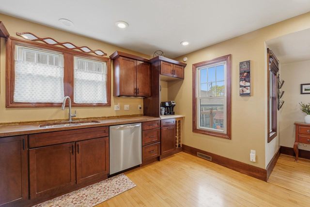 110 Hein AVENUE, Plymouth, WI 53073