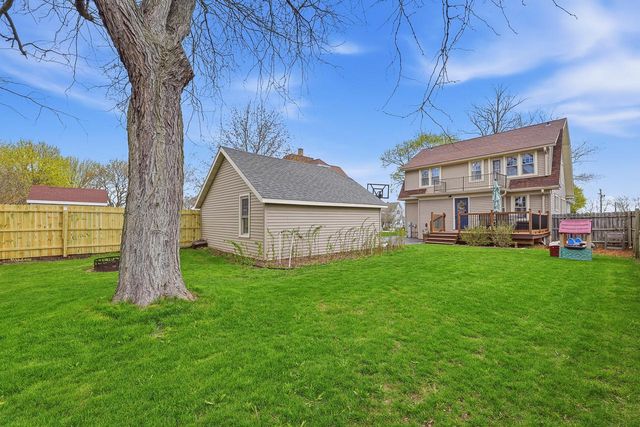110 Hein AVENUE, Plymouth, WI 53073