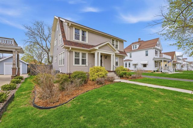 110 Hein AVENUE, Plymouth, WI 53073