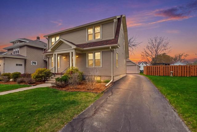 110 Hein AVENUE, Plymouth, WI 53073