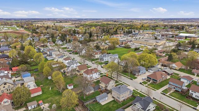 110 Hein AVENUE, Plymouth, WI 53073