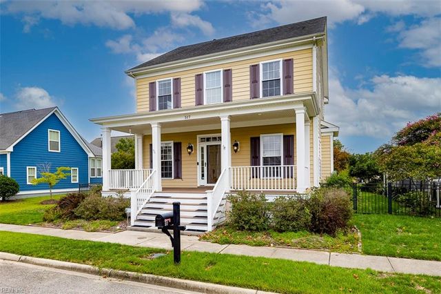 517 Robert Frost RD, Chesapeake, VA 23323