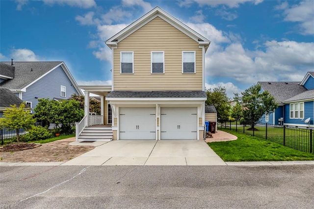 517 Robert Frost RD, Chesapeake, VA 23323