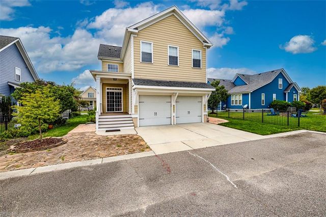 517 Robert Frost RD, Chesapeake, VA 23323