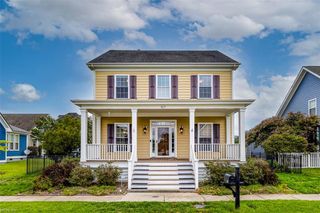 517 Robert Frost RD, Chesapeake, VA 23323