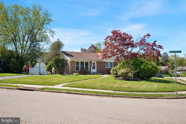 1 VALLEYVIEW CIR, Norristown, PA 19401