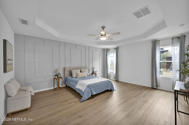 15833 CANOE CREEK Drive, Jacksonville, FL 32218