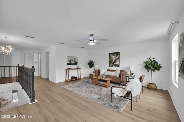 15833 CANOE CREEK Drive, Jacksonville, FL 32218