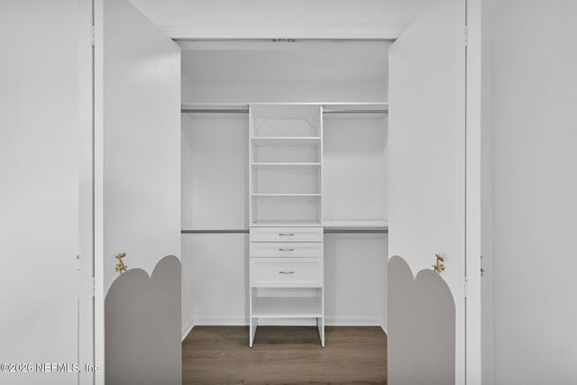 15833 CANOE CREEK Drive, Jacksonville, FL 32218