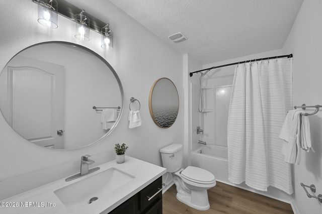 15833 CANOE CREEK Drive, Jacksonville, FL 32218