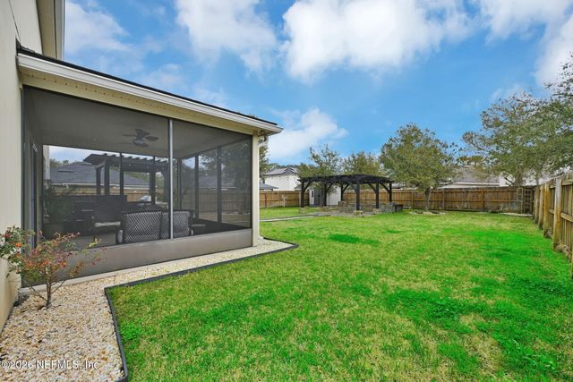 15833 CANOE CREEK Drive, Jacksonville, FL 32218