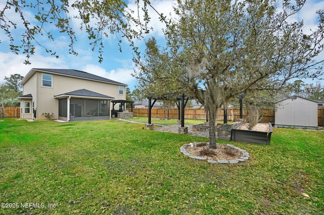 15833 CANOE CREEK Drive, Jacksonville, FL 32218