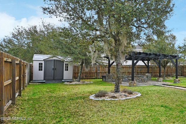 15833 CANOE CREEK Drive, Jacksonville, FL 32218