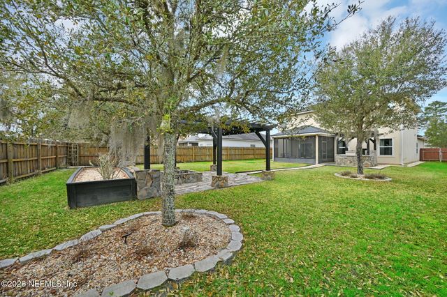 15833 CANOE CREEK Drive, Jacksonville, FL 32218