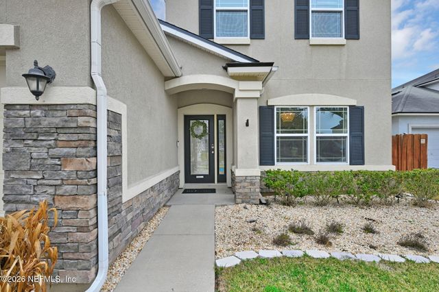 15833 CANOE CREEK Drive, Jacksonville, FL 32218