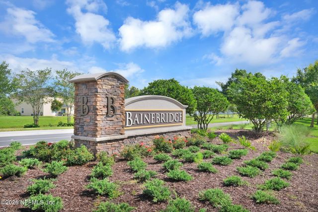 15833 CANOE CREEK Drive, Jacksonville, FL 32218