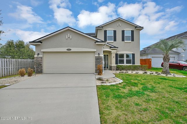 15833 CANOE CREEK Drive, Jacksonville, FL 32218