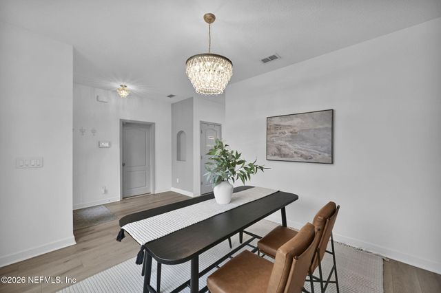 15833 CANOE CREEK Drive, Jacksonville, FL 32218