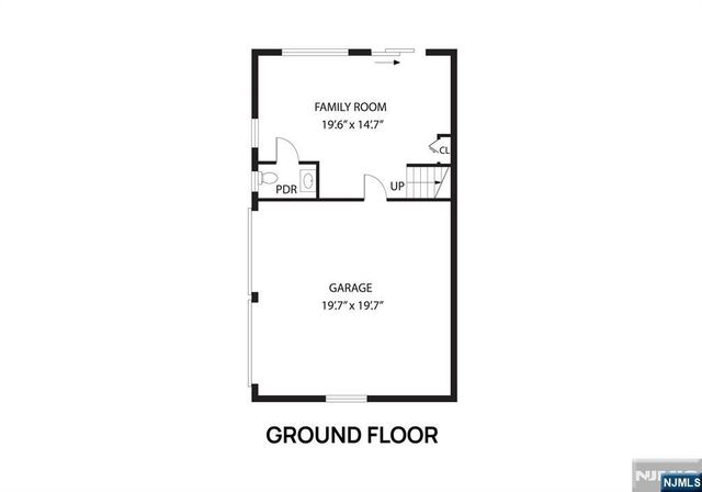 164 Gordon Court, Oradell, NJ 07649
