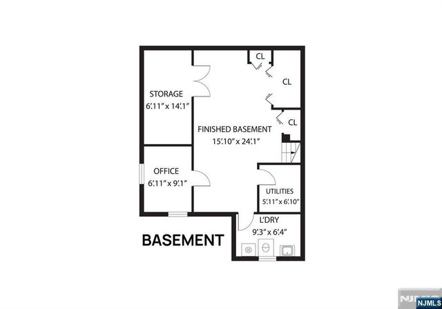 164 Gordon Court, Oradell, NJ 07649