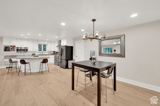 2345 E HIGH MOUNTAIN DR, Sandy, UT 84092