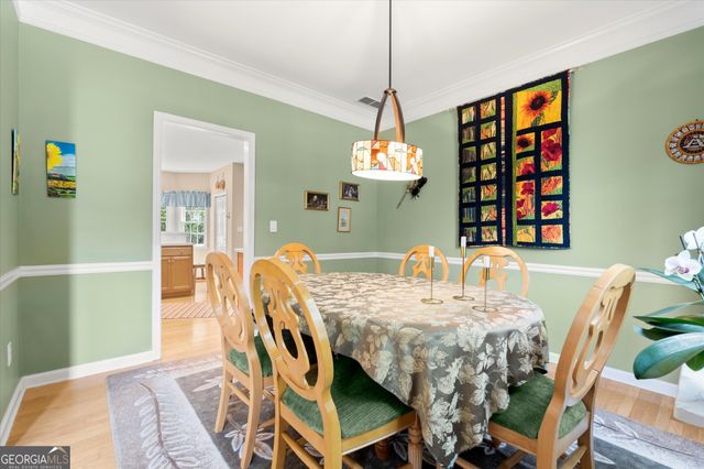 2041 Double Creek Drive, Powder Springs, GA 30127
