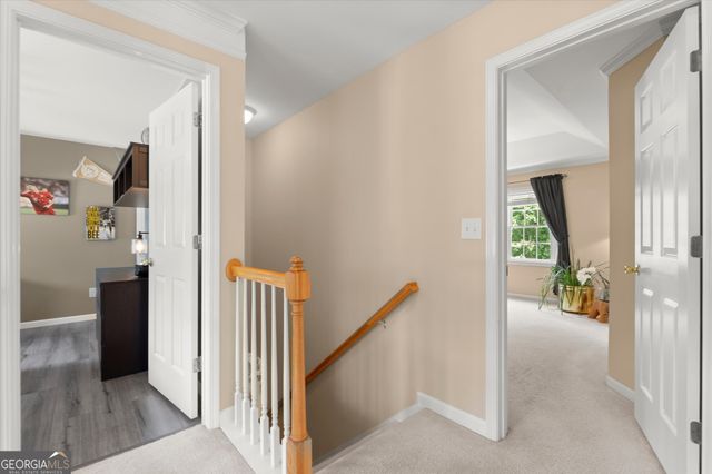 2041 Double Creek Drive, Powder Springs, GA 30127