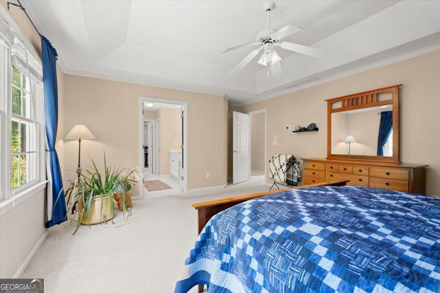 2041 Double Creek Drive, Powder Springs, GA 30127
