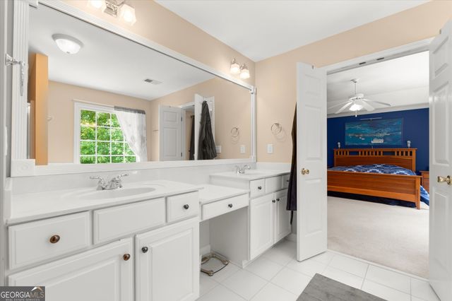 2041 Double Creek Drive, Powder Springs, GA 30127