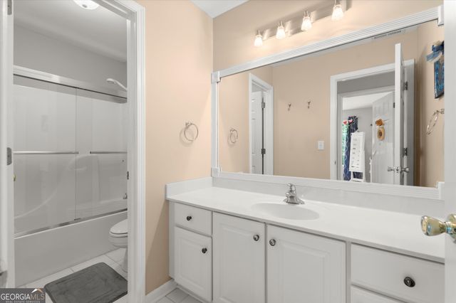 2041 Double Creek Drive, Powder Springs, GA 30127