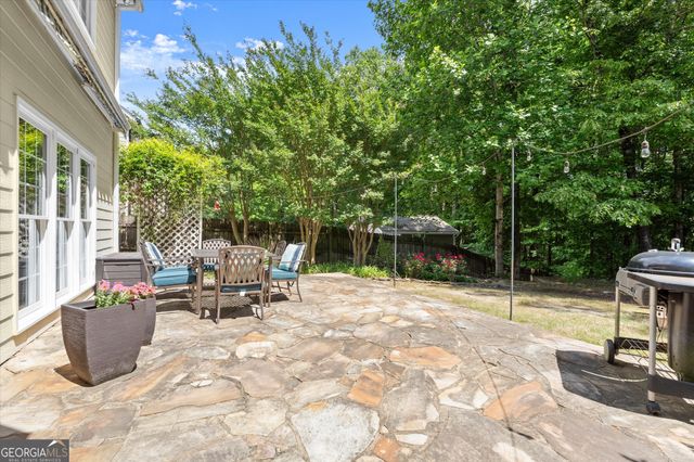 2041 Double Creek Drive, Powder Springs, GA 30127