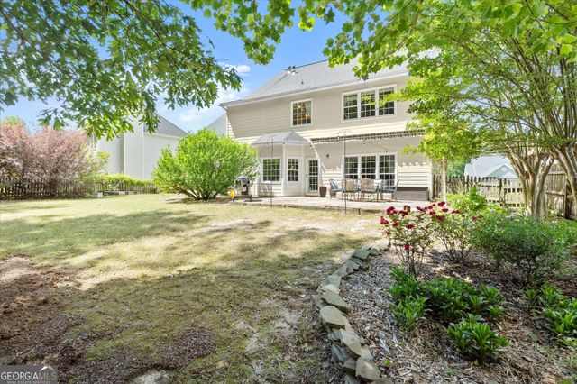 2041 Double Creek Drive, Powder Springs, GA 30127