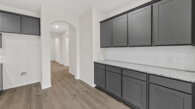 436 Epiphany Lane, Lavon, TX 75166