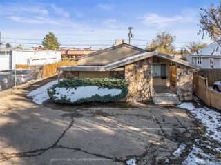 1454 Tamarac Street, Denver, CO 80220