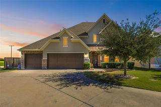 10140 Warberry Trail, Fort Worth, TX 76131